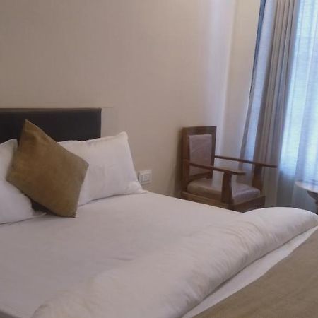 Hotel Success Residency Navi Mumbai Zewnętrze zdjęcie