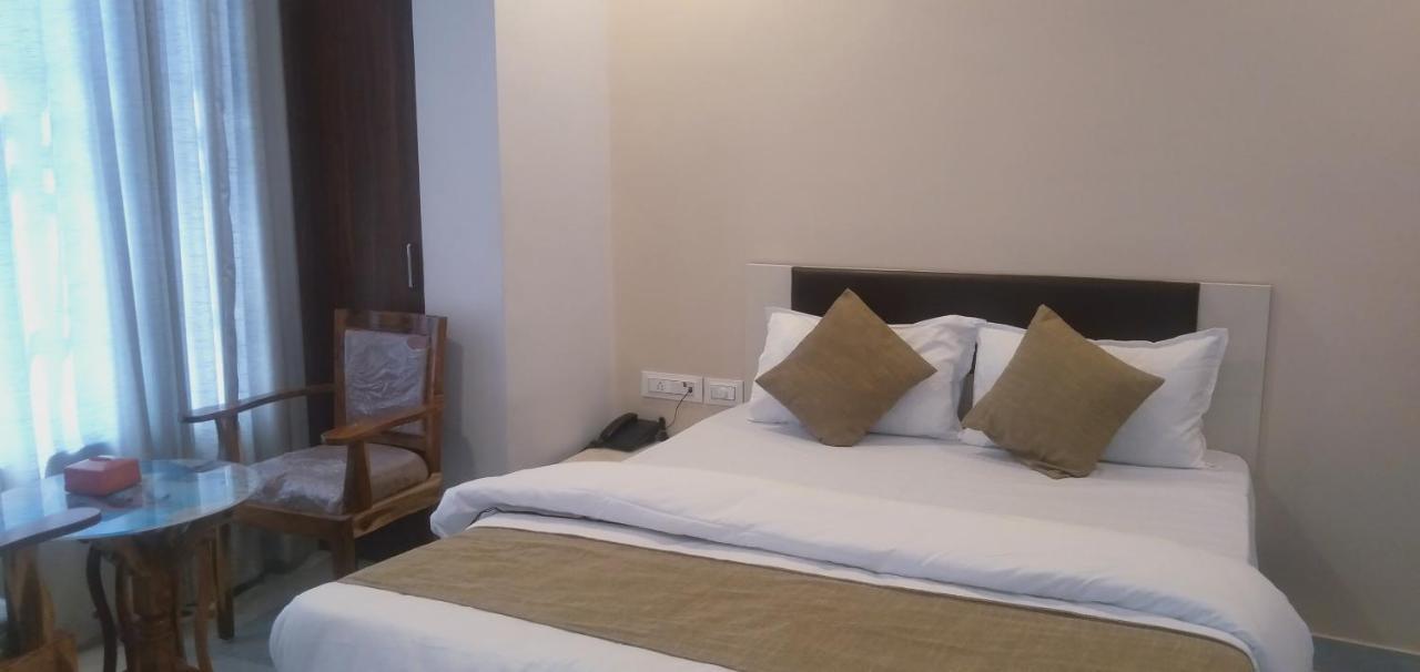 Hotel Success Residency Navi Mumbai Zewnętrze zdjęcie